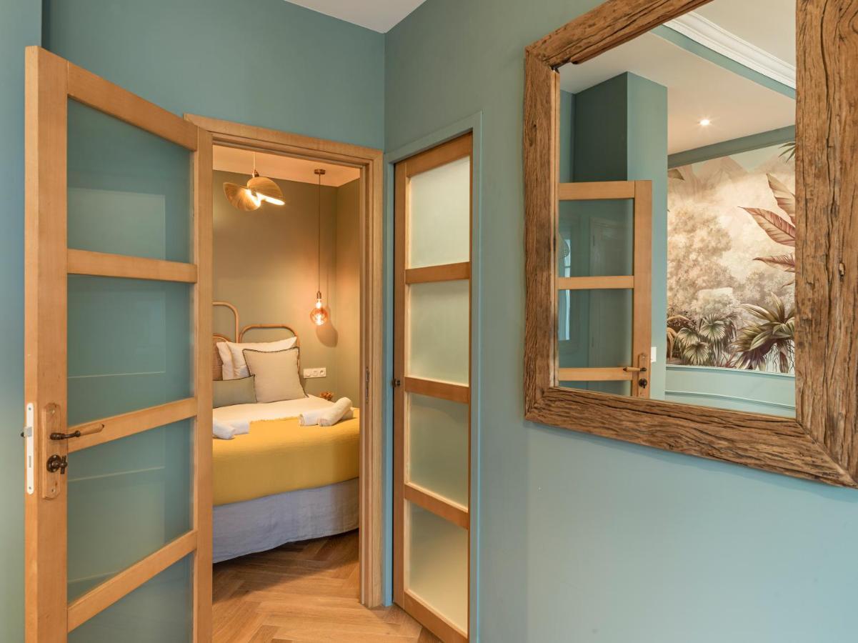 Nature And Haven Of Peace Apartment Paris Exterior photo